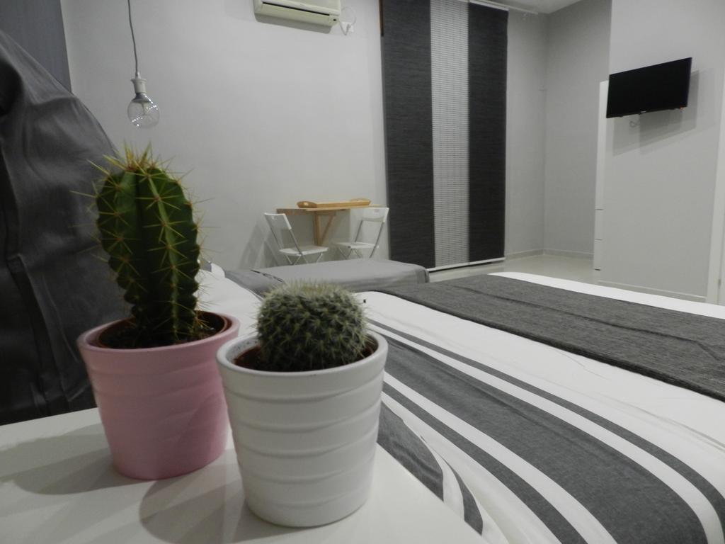 Mola Rooms Неаполь Экстерьер фото