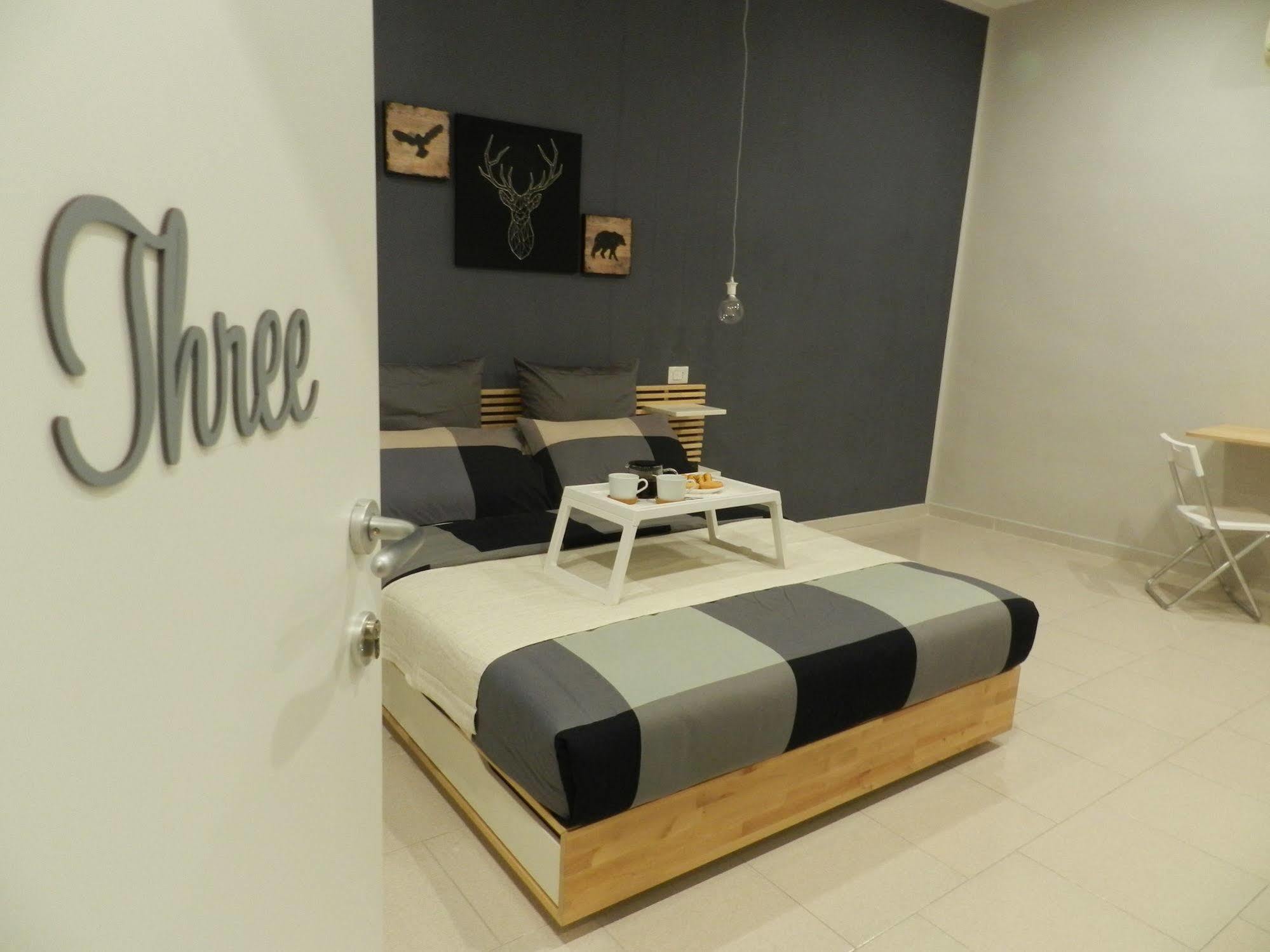 Mola Rooms Неаполь Экстерьер фото