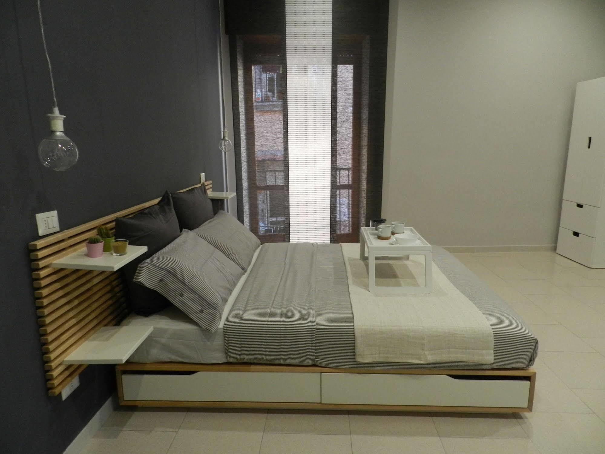 Mola Rooms Неаполь Экстерьер фото