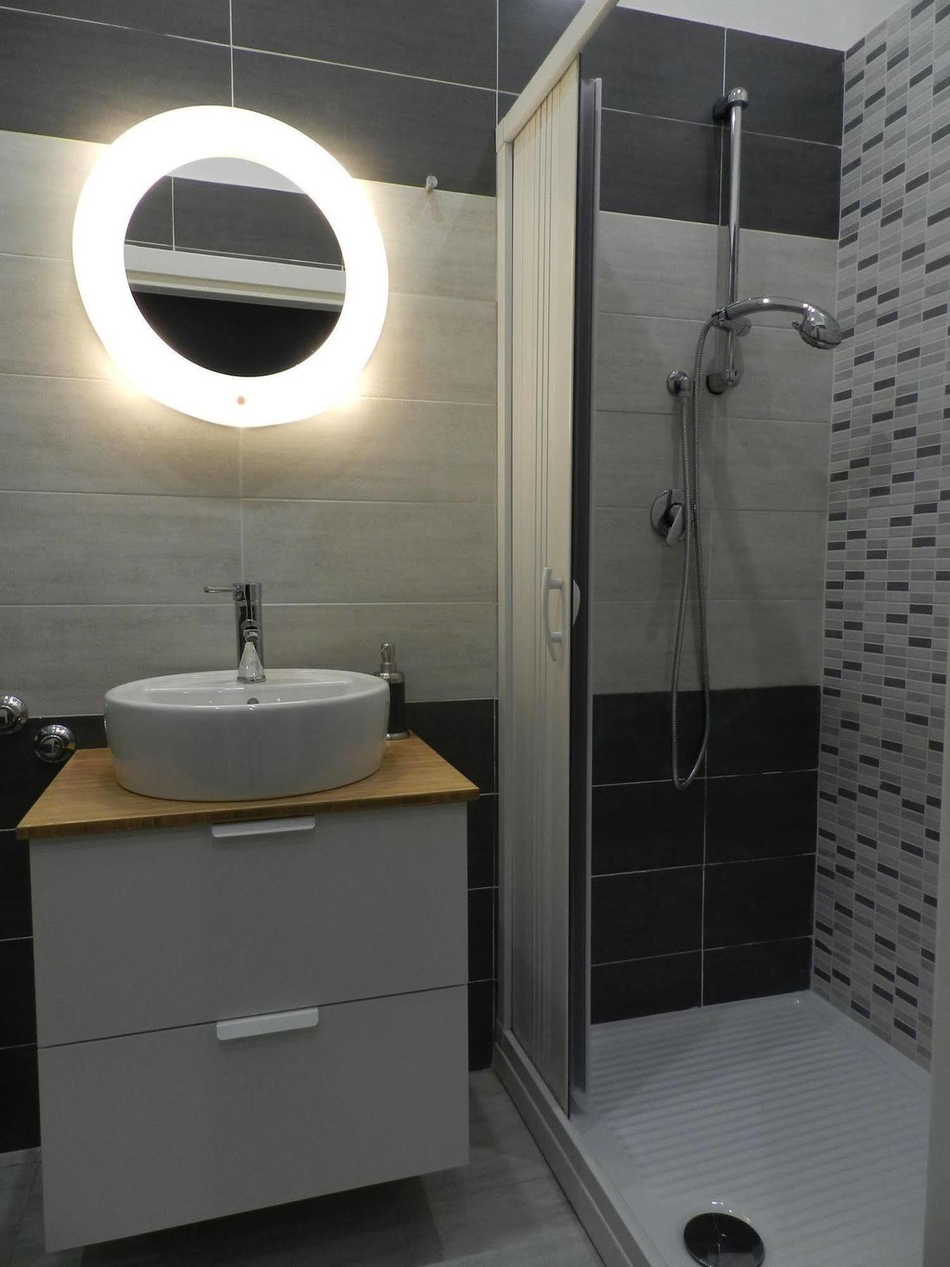 Mola Rooms Неаполь Экстерьер фото
